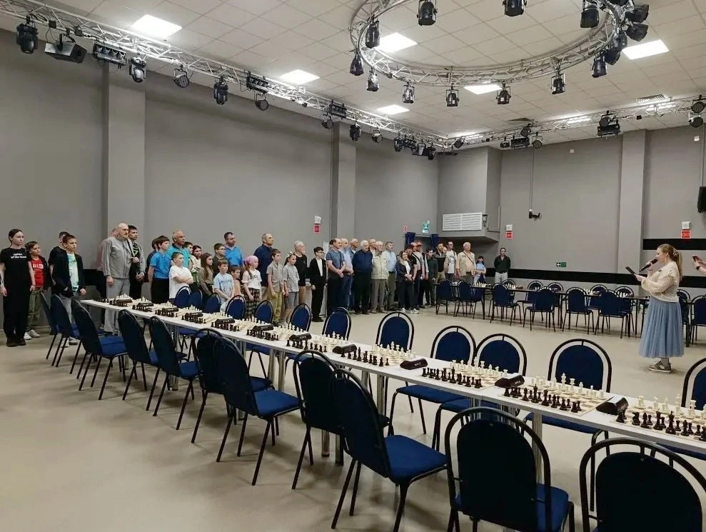 ♟️ШАХМАТЫ♟️