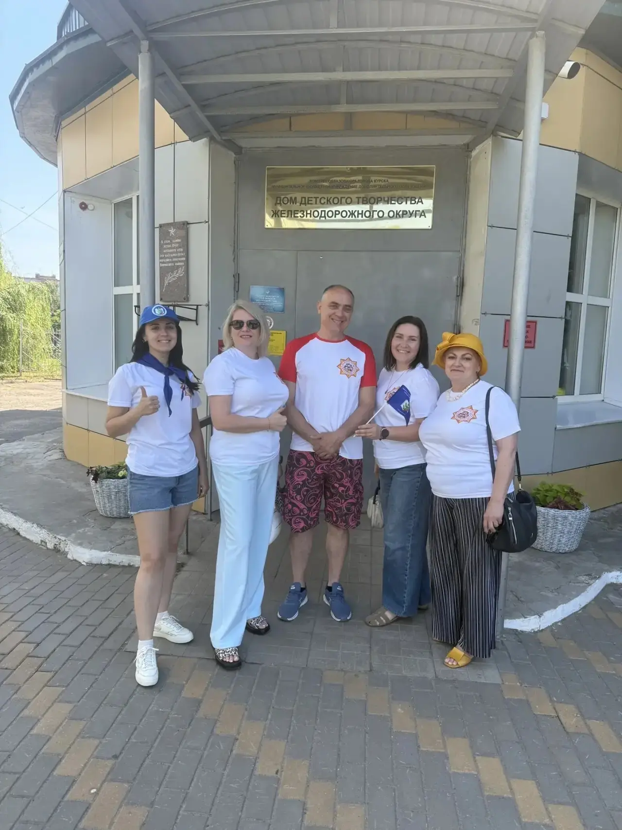 🚗💨 «Код единства» взломан! Или как наши педагоги стали настоящими «Солдатами удачи»! ...
