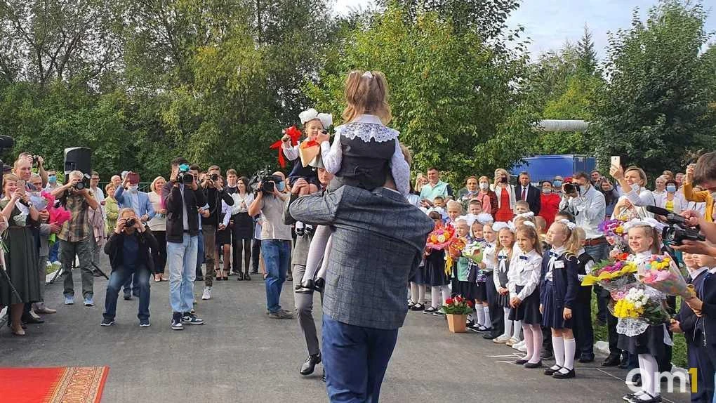 ❗️В десяти школах Омской области с 1 сентября начнут оценивать поведение учеников