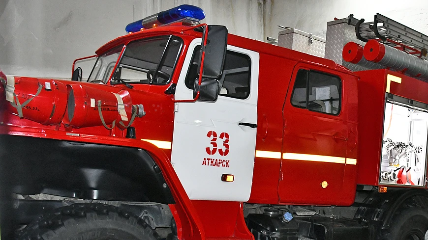 В Лопуховке из-за электропроводки загорелась пристройка

29 июля в поселке Лопуховка горела пристрой