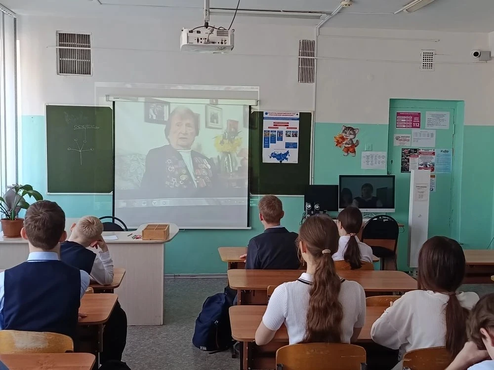 🇷🇺 Разговоры о важном: Сила музыки, приближавшей Победу  🔔 Утро понедельника, 4 мая 2026 года, в наш