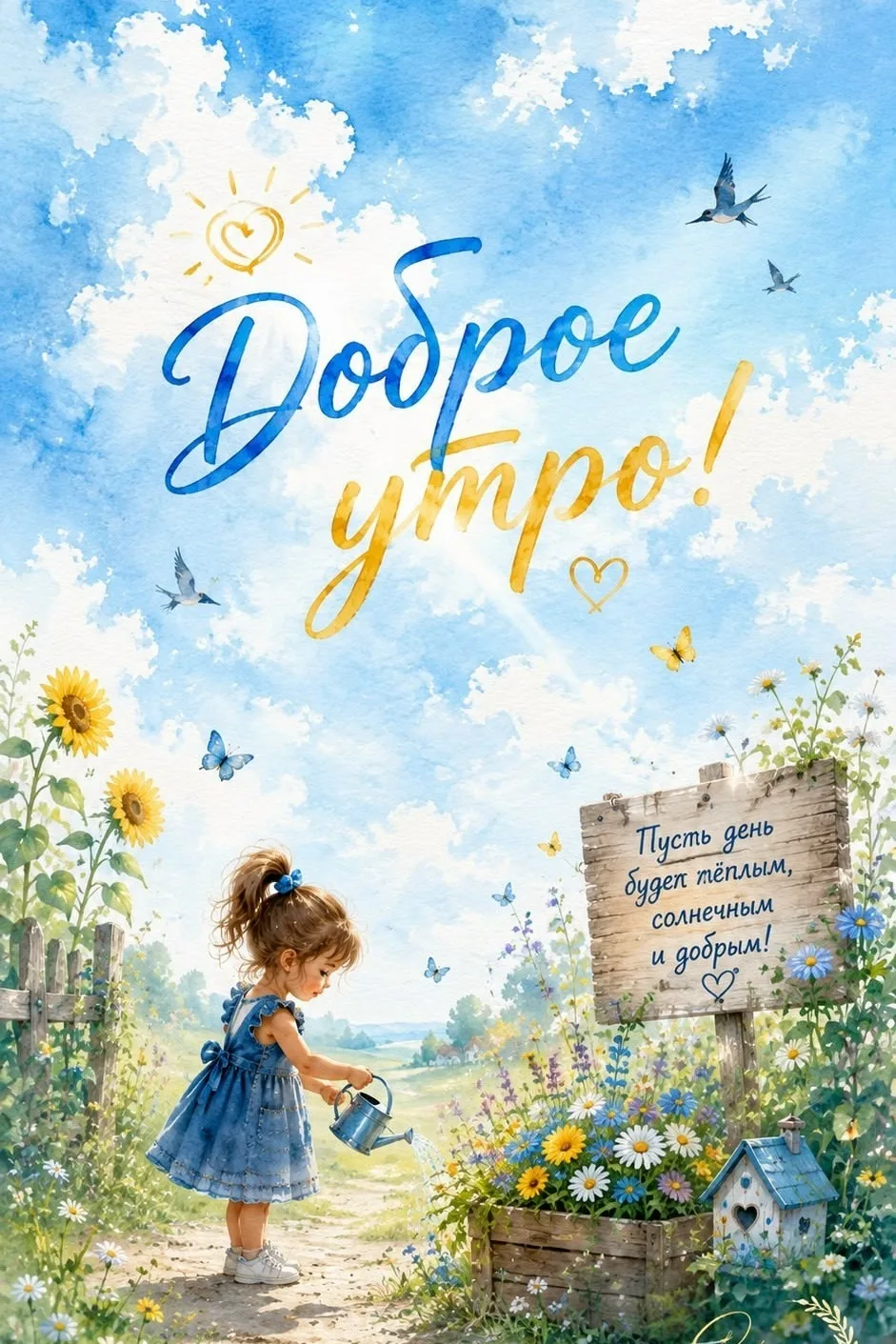 ОТКРЫТКИ