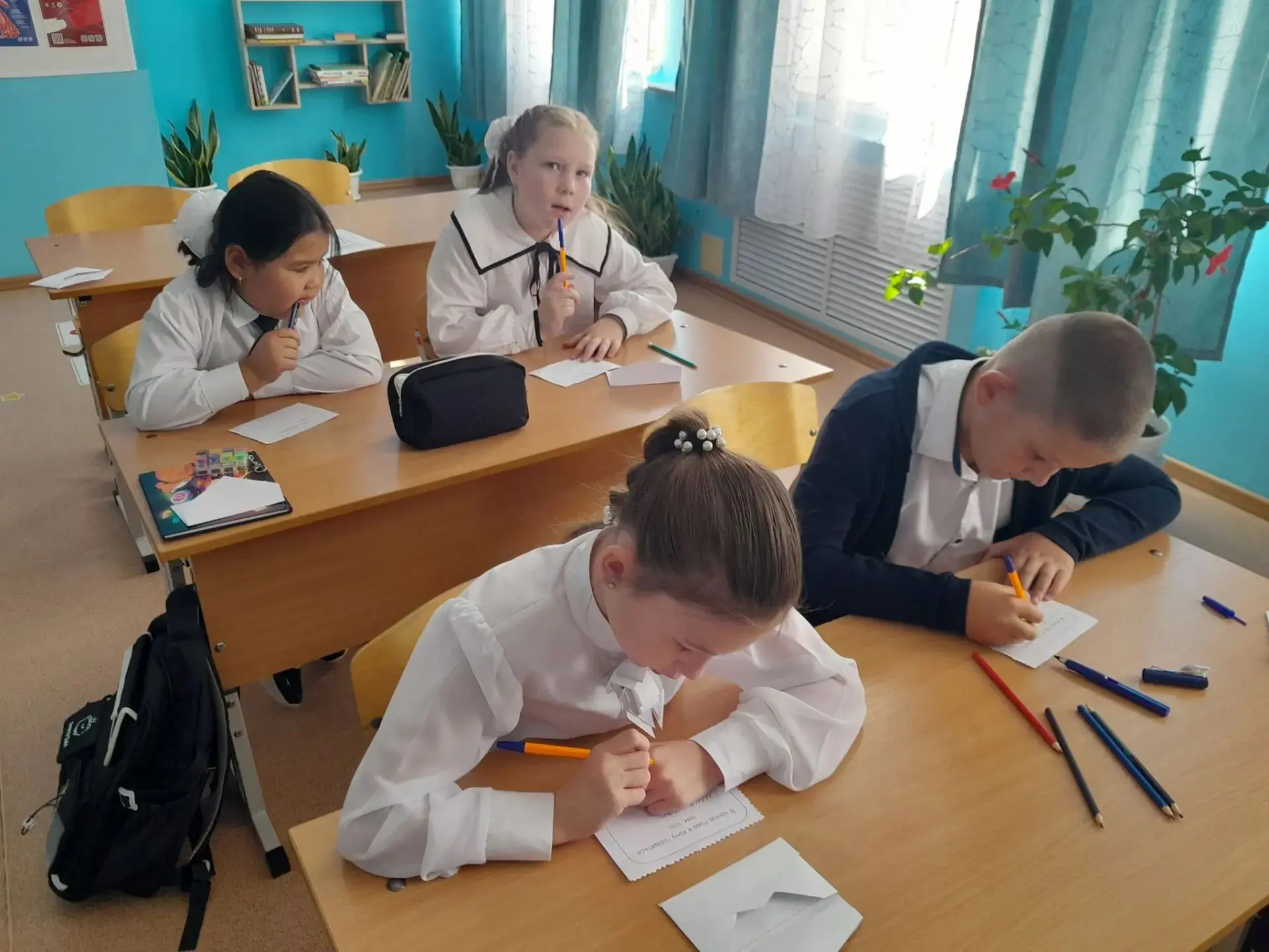 📚 ПЕРВЫЙ «РАЗГОВОР О ВАЖНОМ» В 2026 ГОДУ: СТАРТ К НОВЫМ ГОРИЗОНТАМ