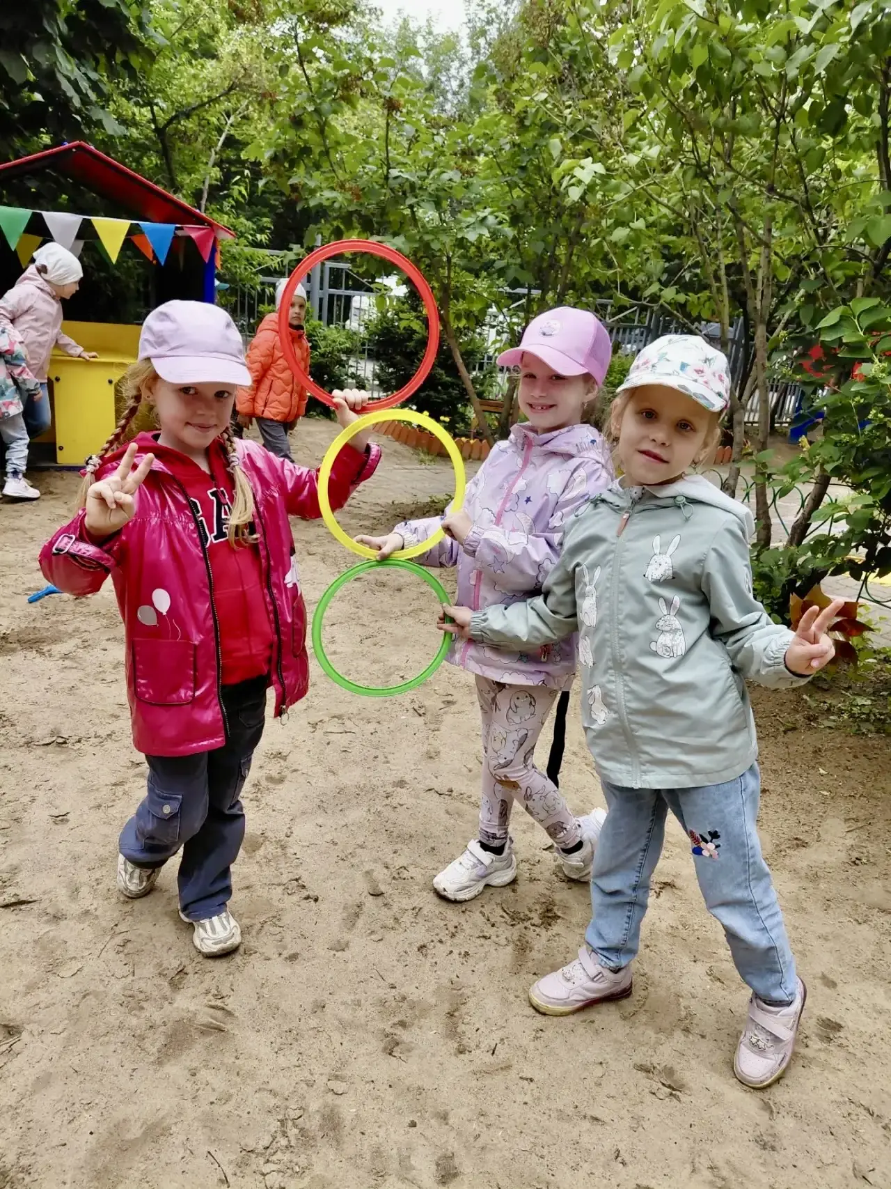 👶👧🚲🛴🚘🚦Обучение детей правилам дорожного движения остаётся одной из главных задач дошкольного о