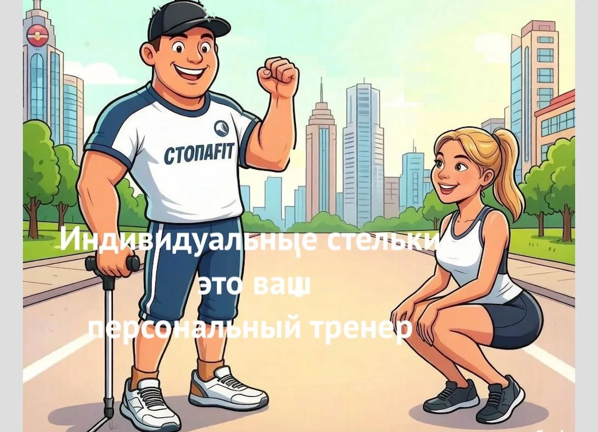Одним из эффективных методов борьбы с различными патологиями стоп - является использование специальн