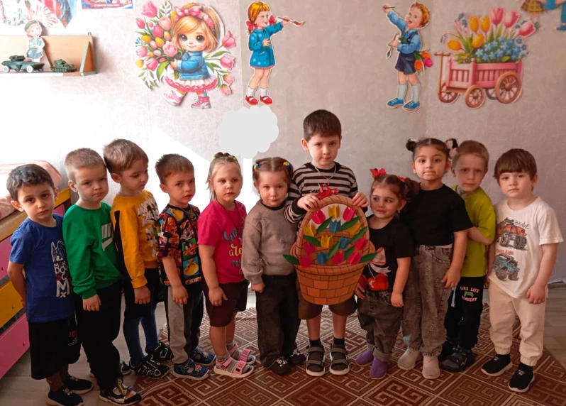Рассеялись туманы,