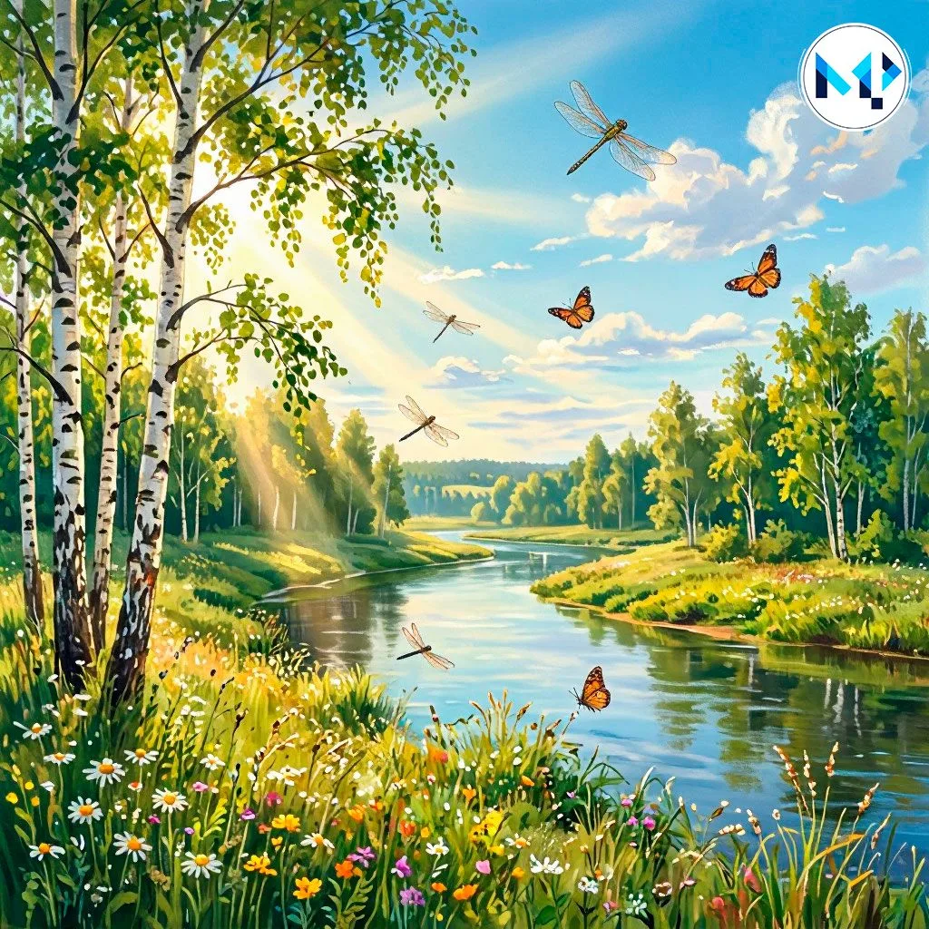 🇷🇺 День России: какие символы ассоциируются у вас со страной?

🥰 - Матрешка
🤩 - Береза
🙄 - Медв