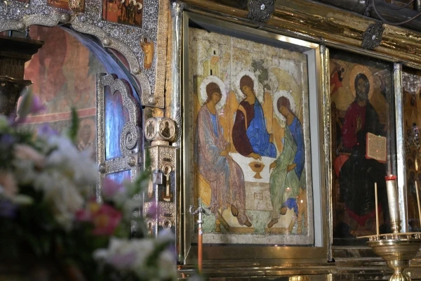 Климат такой