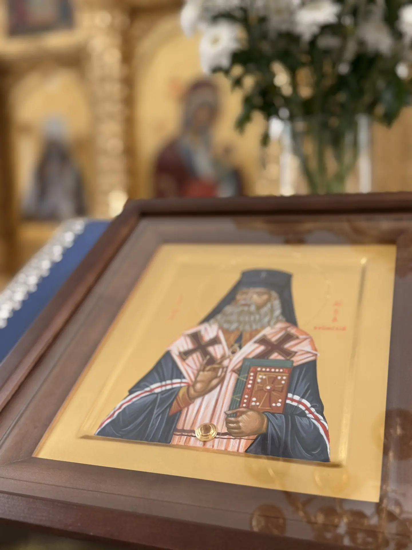 ✨Сегодня, 11 июня, Святая Церковь чтит память святителя Луки Крымского (Войно-Ясенецкого) — удивител