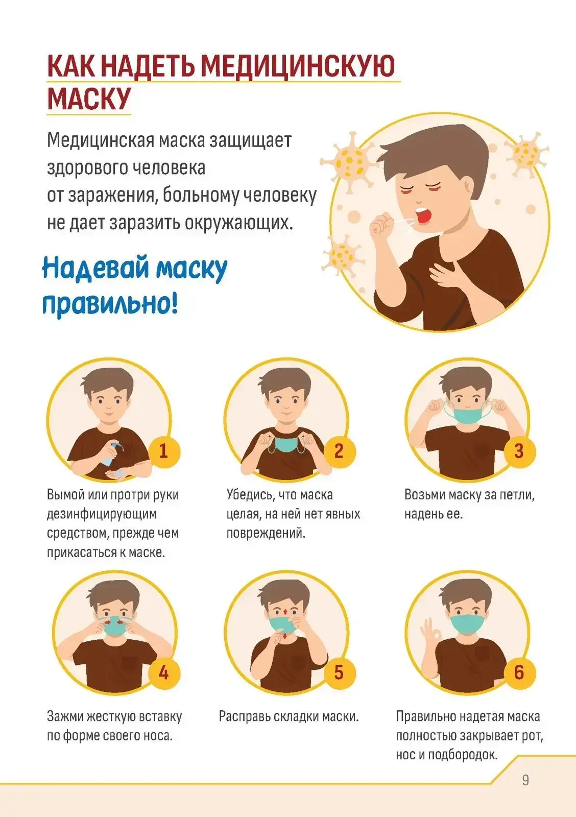 Санитарная безопасность пищи и воды — это обеспечение отсутствия в продуктах питания вр...