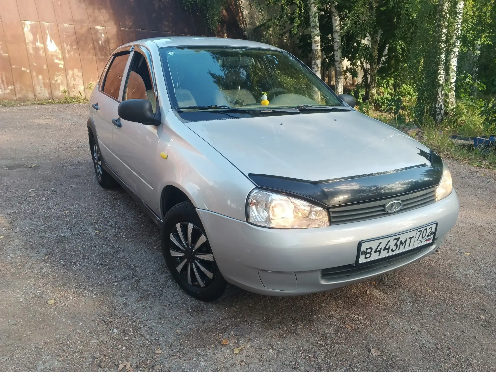 Калина 2008г,.пробег 155тыс.3хоз.Цена 155тыс.Осмотр г.Салават.89177843806