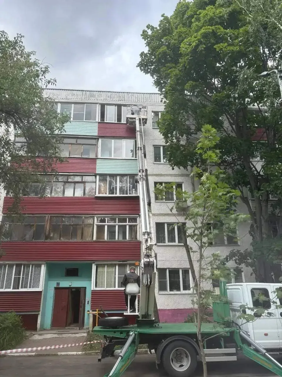 8-летняя девочка погибла в результате вчерашней атаки БПЛА в Жуковском, сообщил губернатор Андрей Во