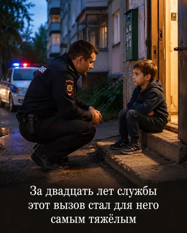 — Полиция?
— Да, слушаем вас.
В трубке несколько секунд было тихо.
Дежурный уже решил, что связь обо
