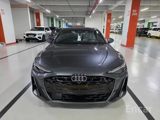 #asAudi A6 40 TDI S-Line 2026