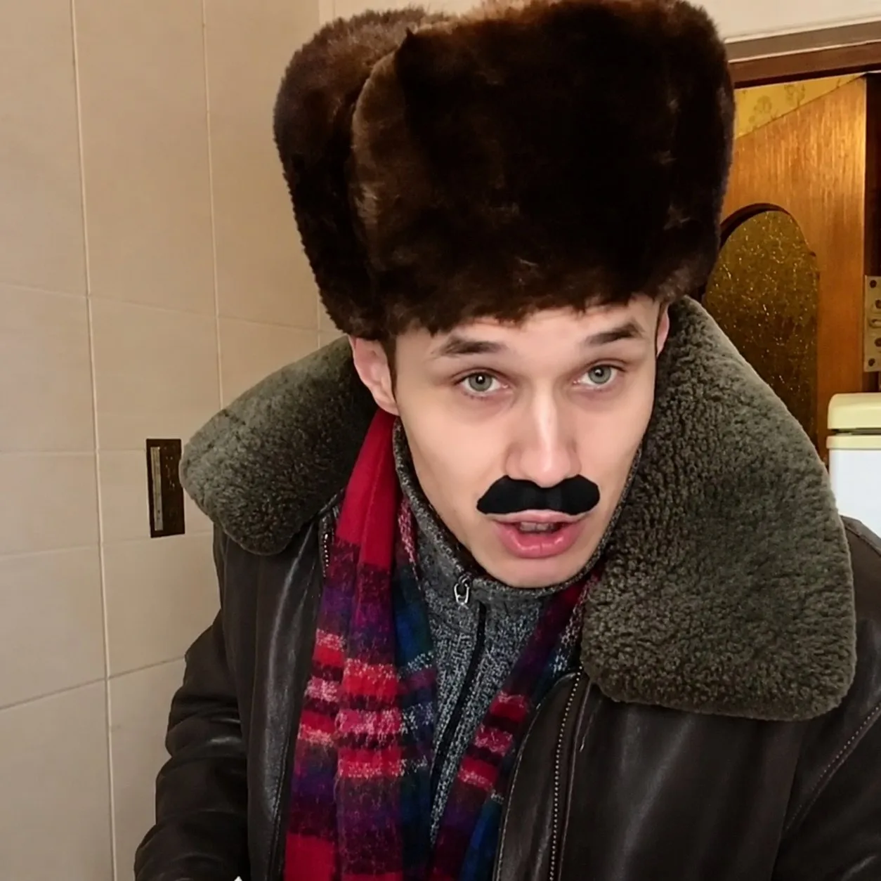 СМОТРИШЬ ВИКТОРОВИЧА ?
