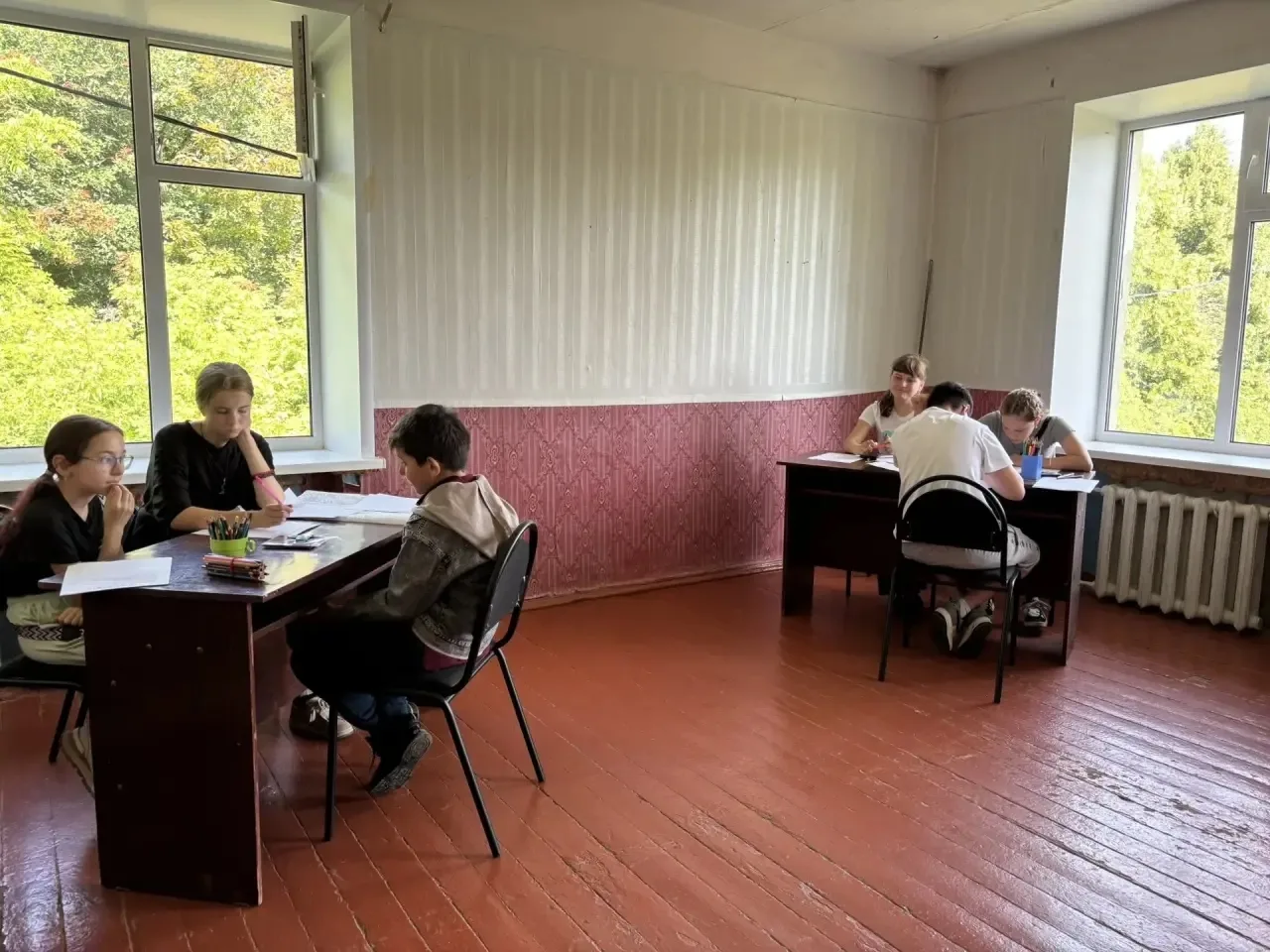 Важные мероприятия для родителей и детей
В МБУ "ЦППМиСП" Комаричского района в рамках месячника анти