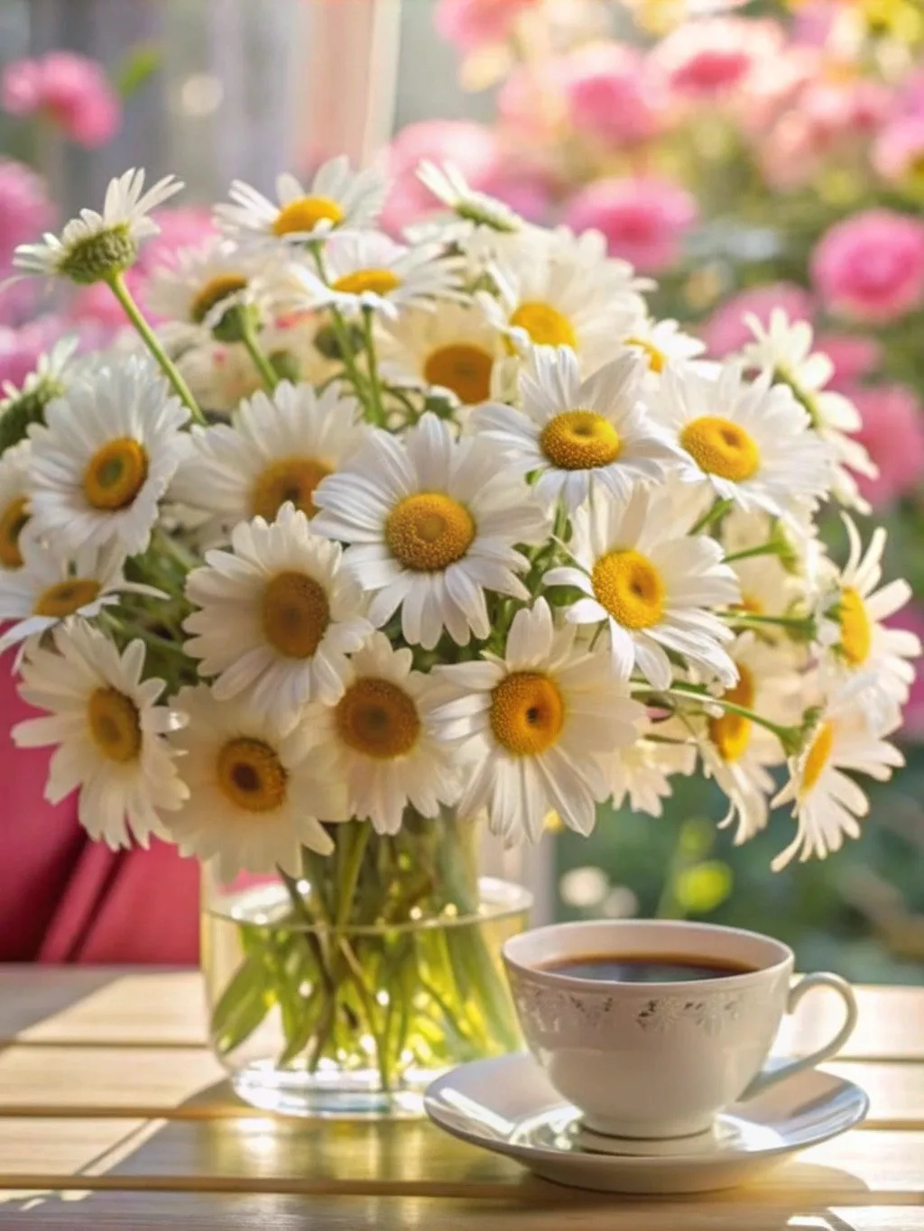 Живите в радости и любви! Остальное приложится…

🌸😍🌸😍🌸😍🌸😍🌸

💠 Подпишись и оставайся с нами