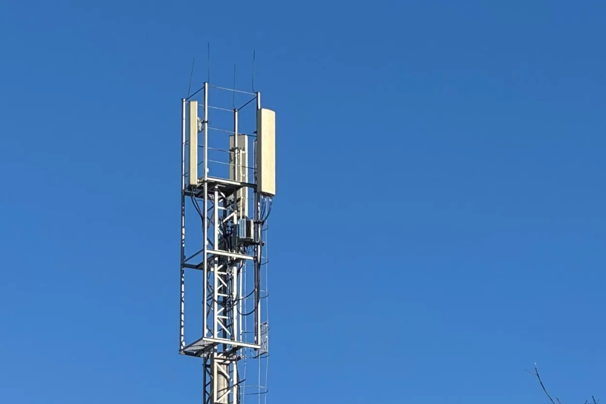 В Якутии МТС расширила зону LTE-покрытия в поселке Беркакит

МТС усилила покрытия LTE в поселке Берк
