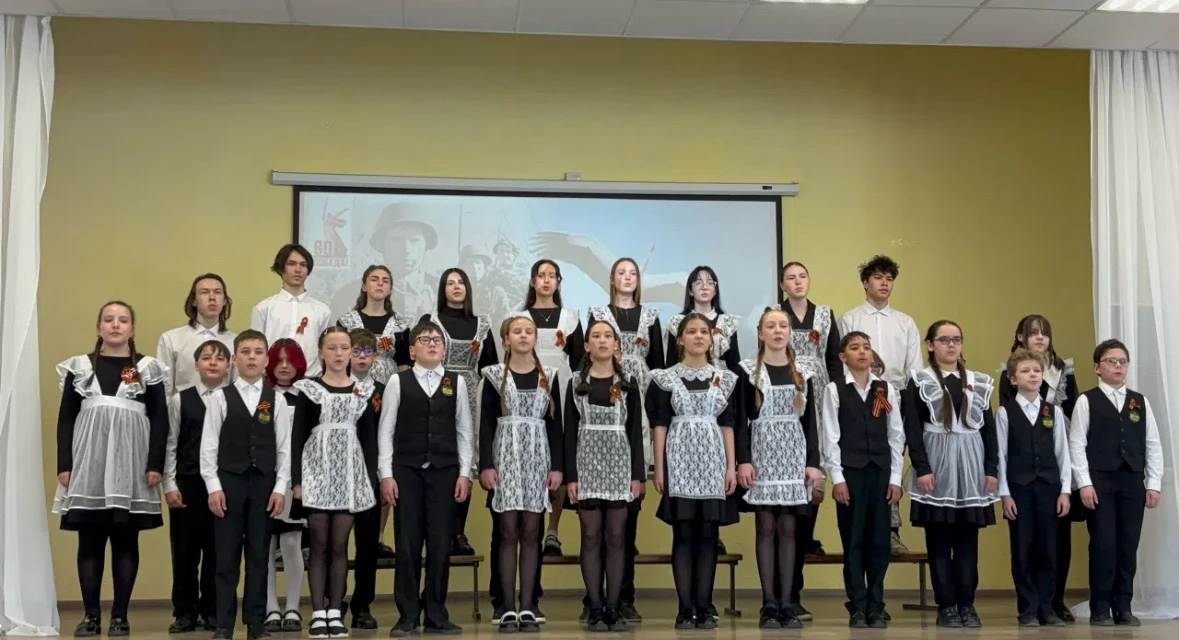 🎶Песни, которые звучат сквозь время