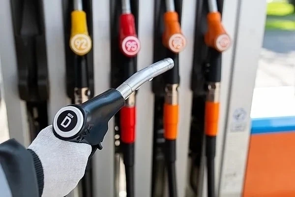 ⛽ Заправляться в Нижегородской области стало заметно дороже.