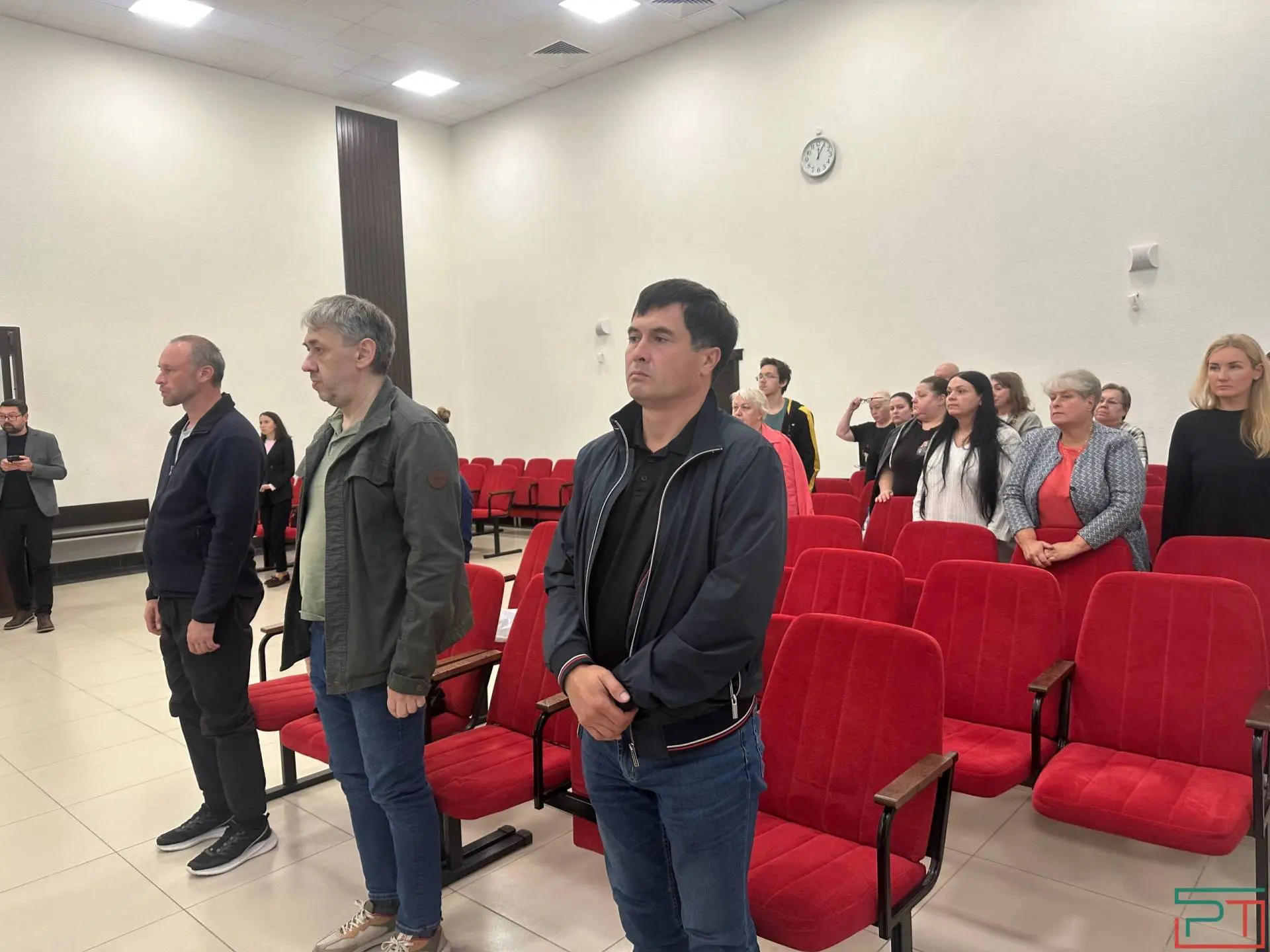 «Я успела услышать слово «мама»: в Татарстане начался суд по делу о гибели ребенка от з...