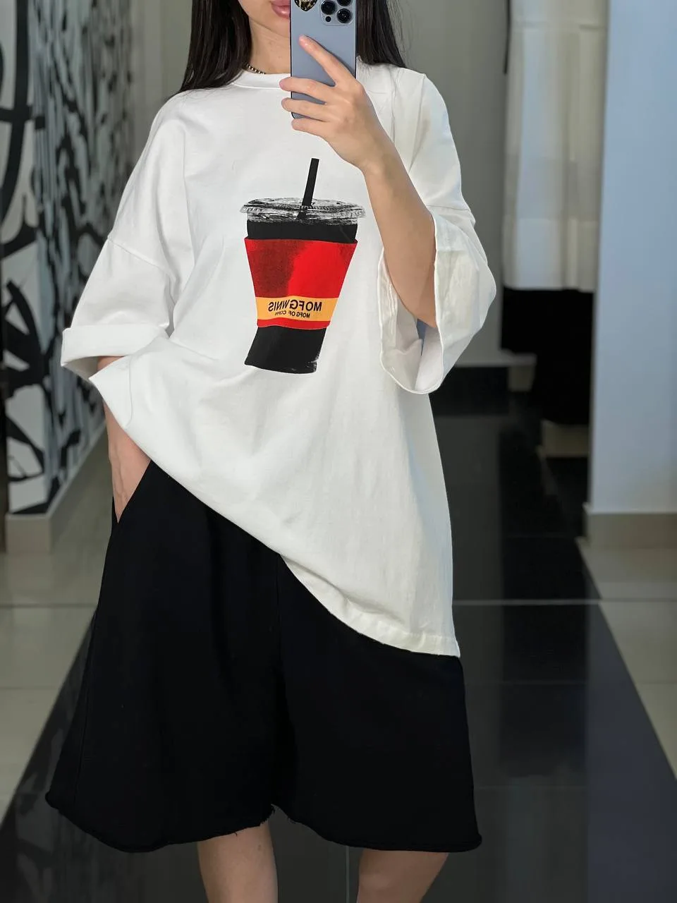 Футболка 4290 one size
Шорты 4290 one size

Заказать/задать вопрос: 
MAX 

✔️Доставка по всей России