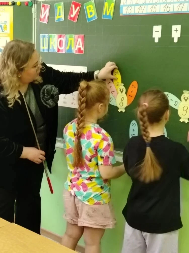Дошкольное отделение «Сказка»  МБОУ«Софринский образовательный комплекс»  В рамках реализации проект