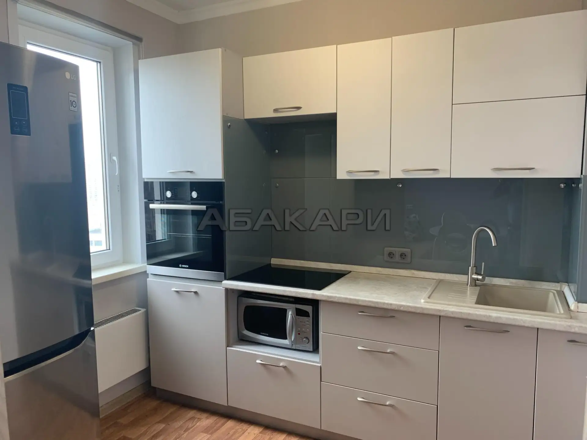 🏠 улица Петра Подзолкова, 5А
