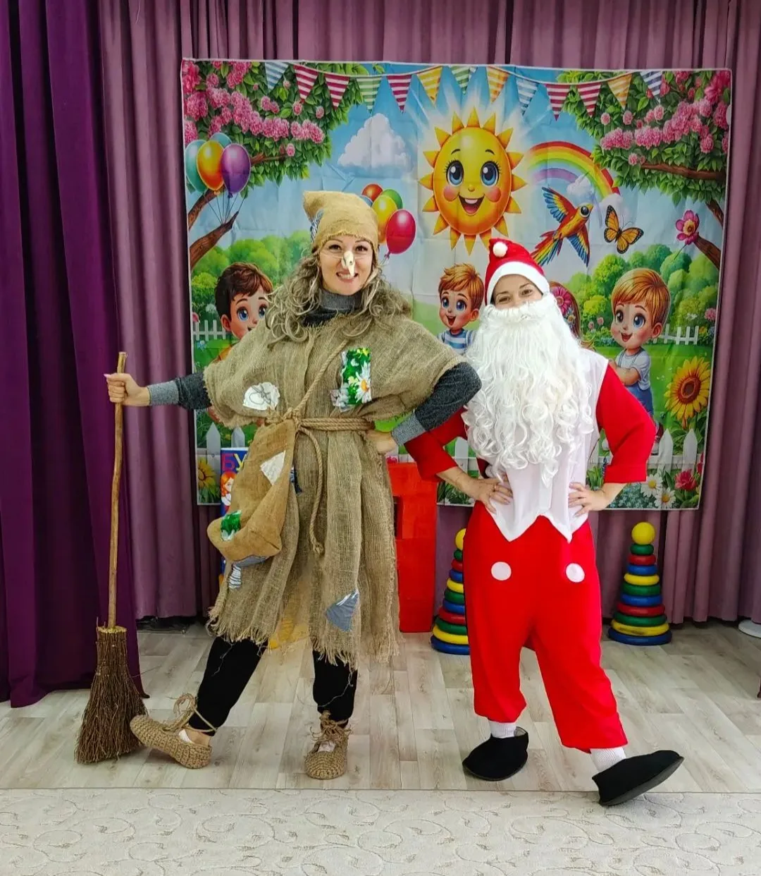 🍂Наступил сентябрь, а вместе с ним и самый первый праздник в новом учебном году -  Ден...