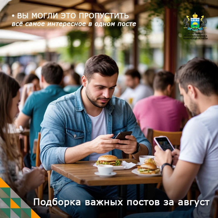 🟢 Рубрика: Вы могли это пропустить