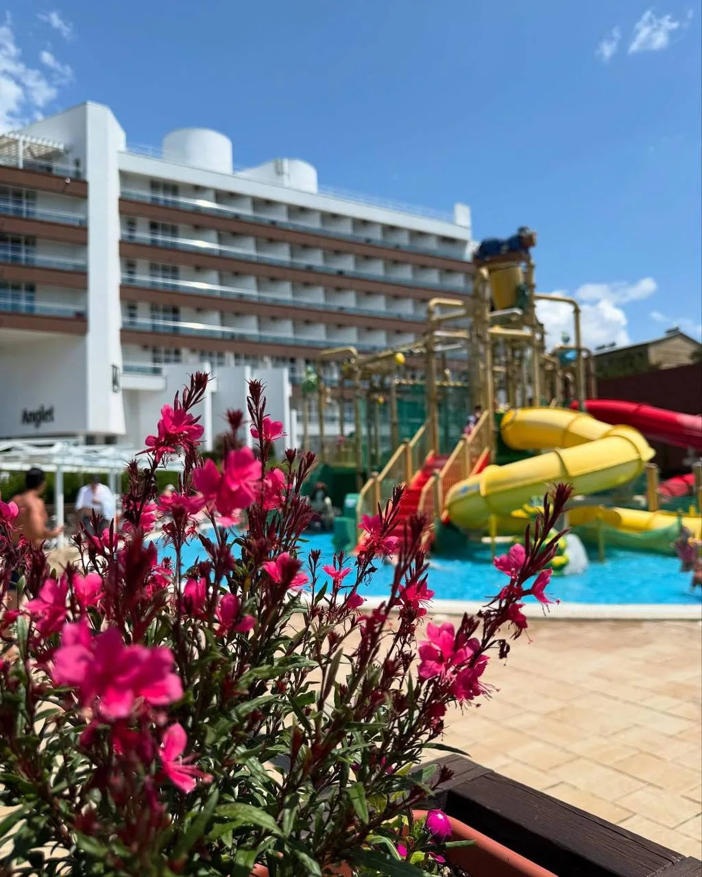 Осень в Геленджике по очень приятным ценам 💔

Любимый ALEAN FAMILY BIARRITZ 4🌟
Геленджик 📍

🥂Оте