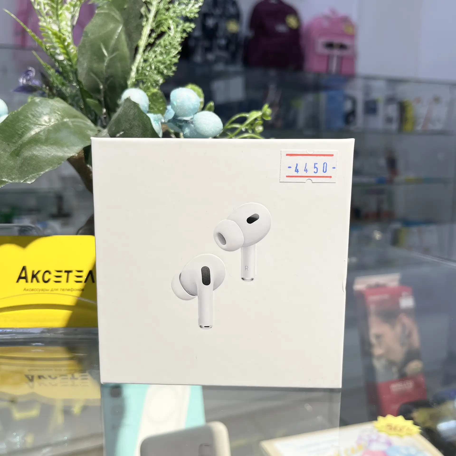 Поступили Беспроводные Bluetooth наушники LUX качества (1:1)🔥💯🤩