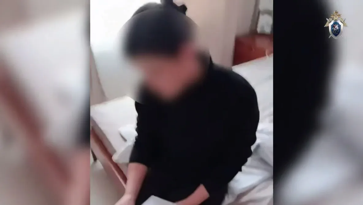 В Петербурге задержали женщину по делу об оправдании терроризма