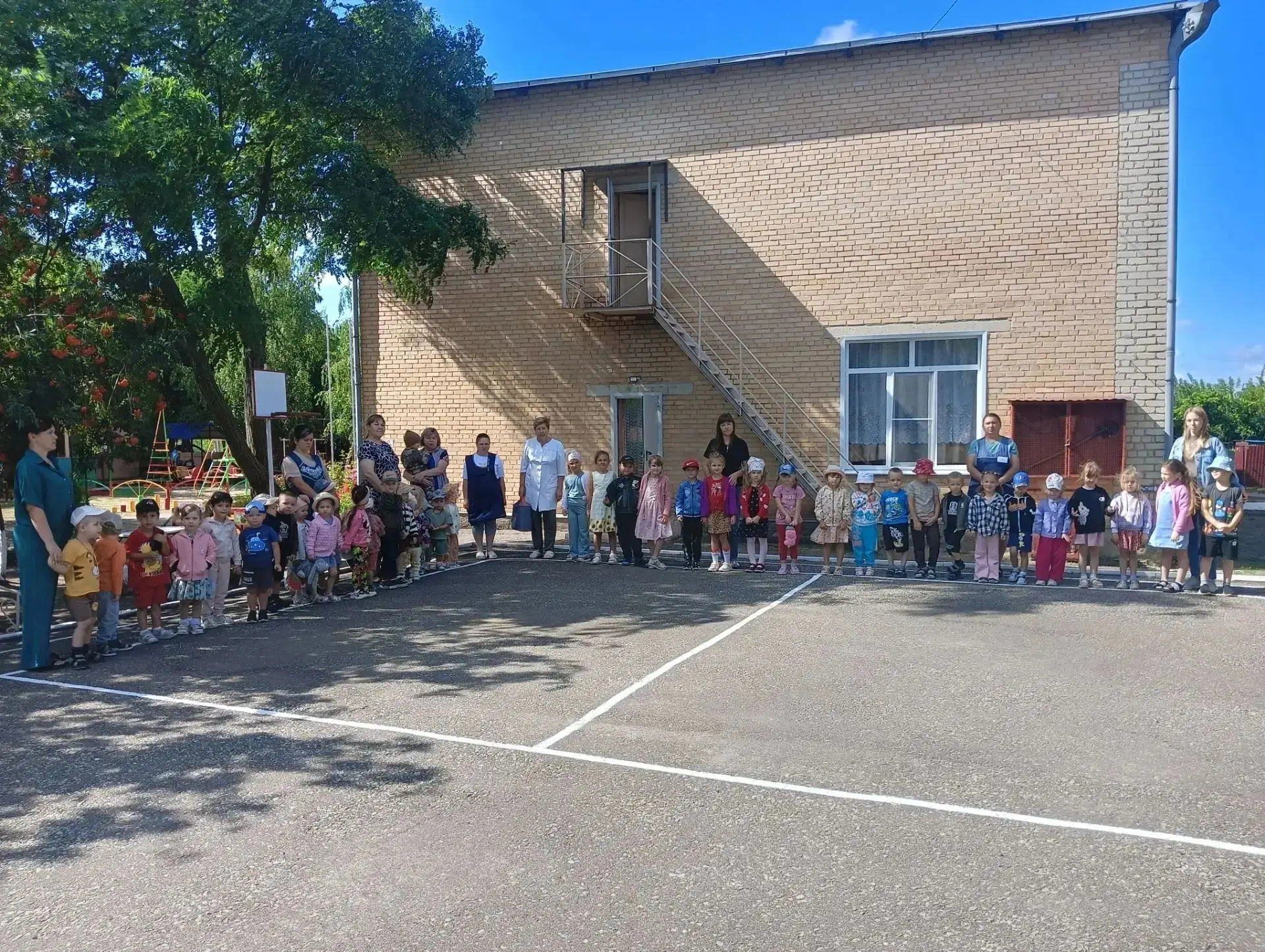 ВНИМАНИЕ! УЧЕНИЯ🚨