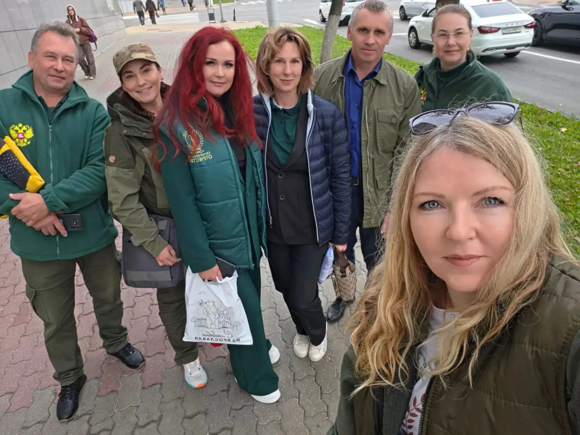 Белгород ❤️
