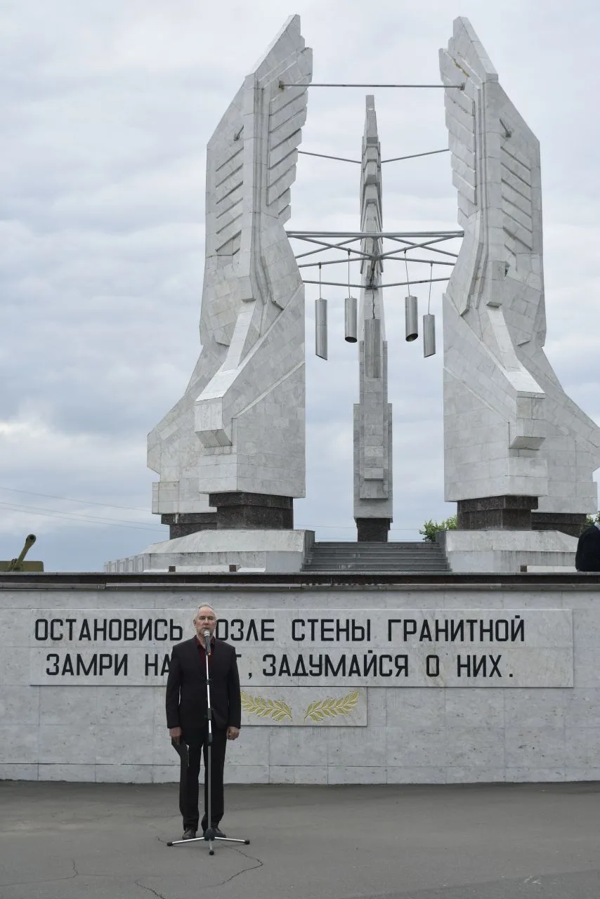 В истории нашей страны есть важные даты, и одной из них является 22 июня — День памяти и скорби о те
