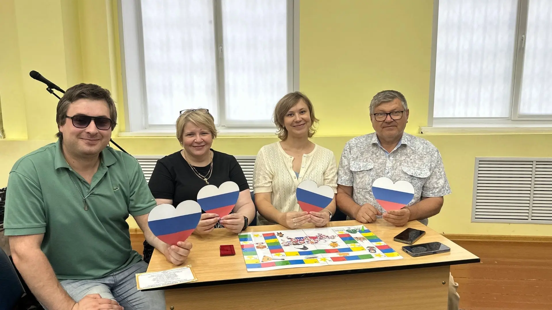 🇷🇺🇷🇺ИГРА «РОССИЯ. МАРШРУТ ПОСТРОЕН» КО ДНЮ РОССИИ🇷🇺🇷🇺

😎11 июня 2026 года в преддверии госу