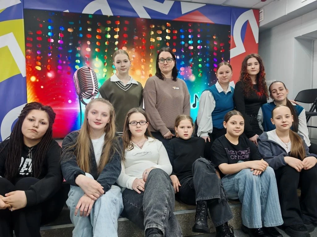 Лицей №23, встречайте музыкальную волну!   В нашем лицее уже давно знают: школа — это не только урок