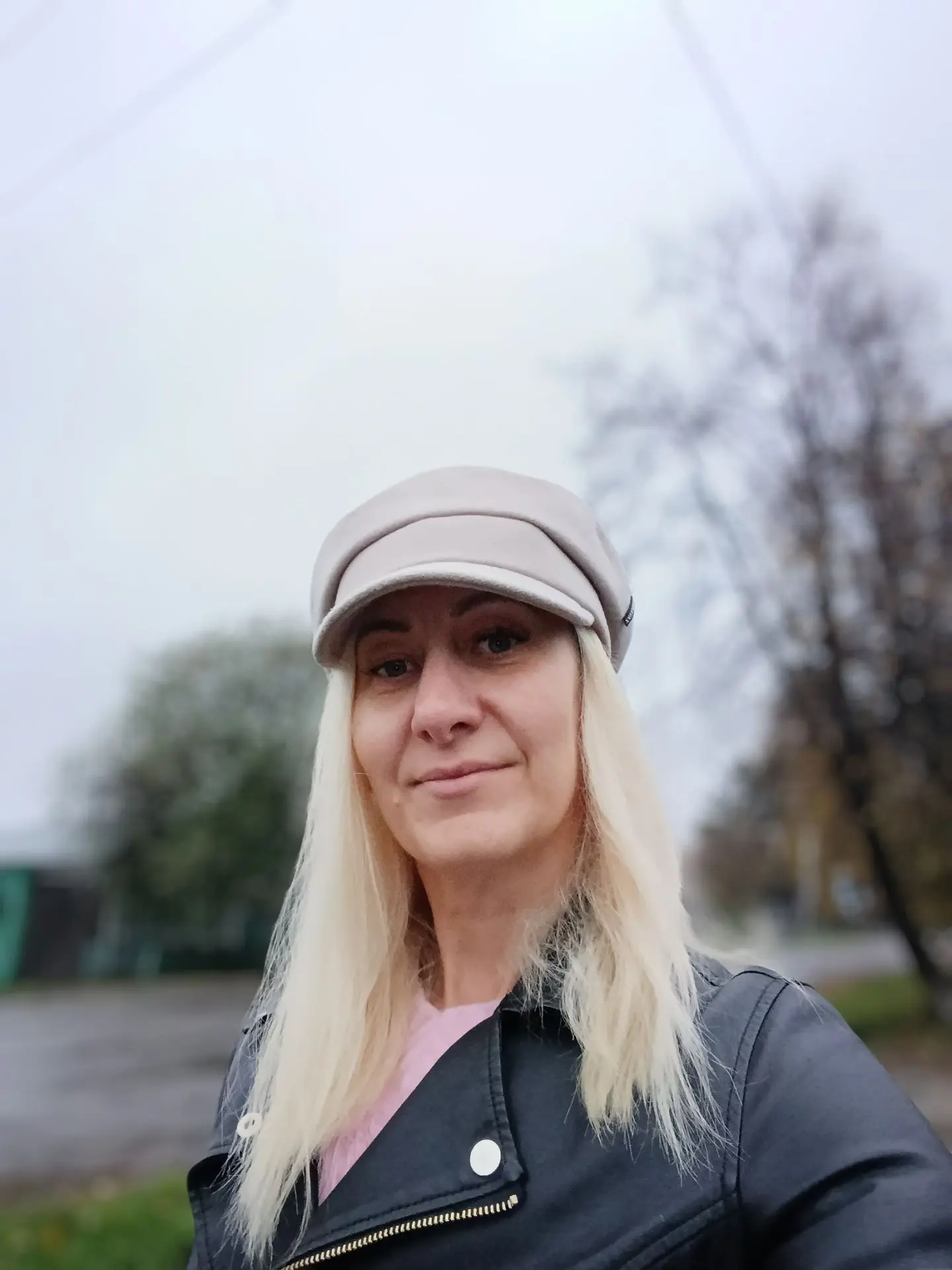 А мы пошли гулять 🍂☔