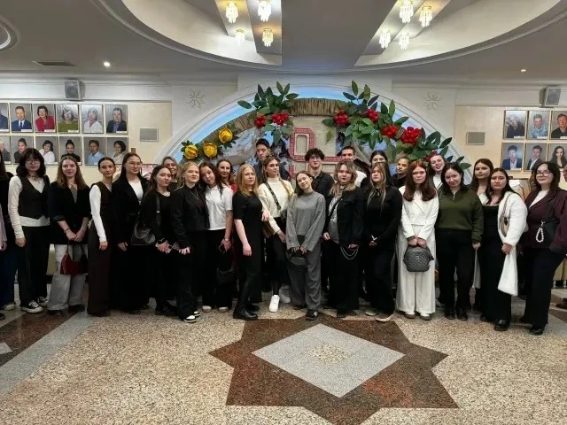 🎭 27 марта — Всемирный день театра! Это наш праздник! ✨