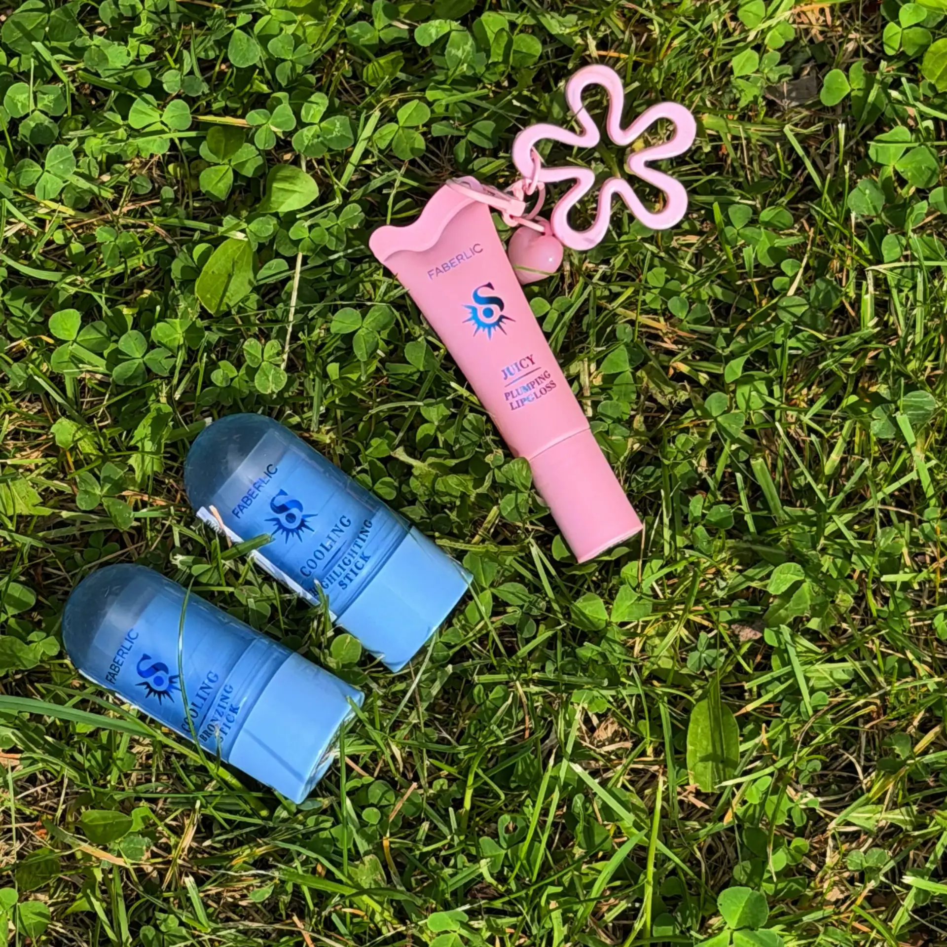 Летний must-have от Faberlic! 🌸