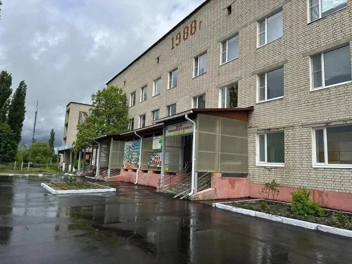 ❕ В большинстве больниц, которые в этом году вошли в новый этап региональной программы ...
