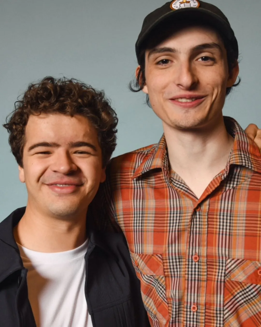 😎 Финн и Гейтен для SXSW