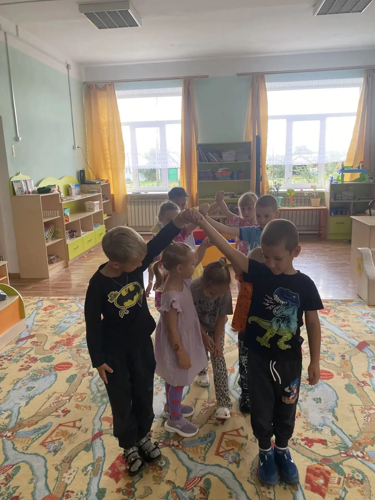 День языков РФ 🇷🇺