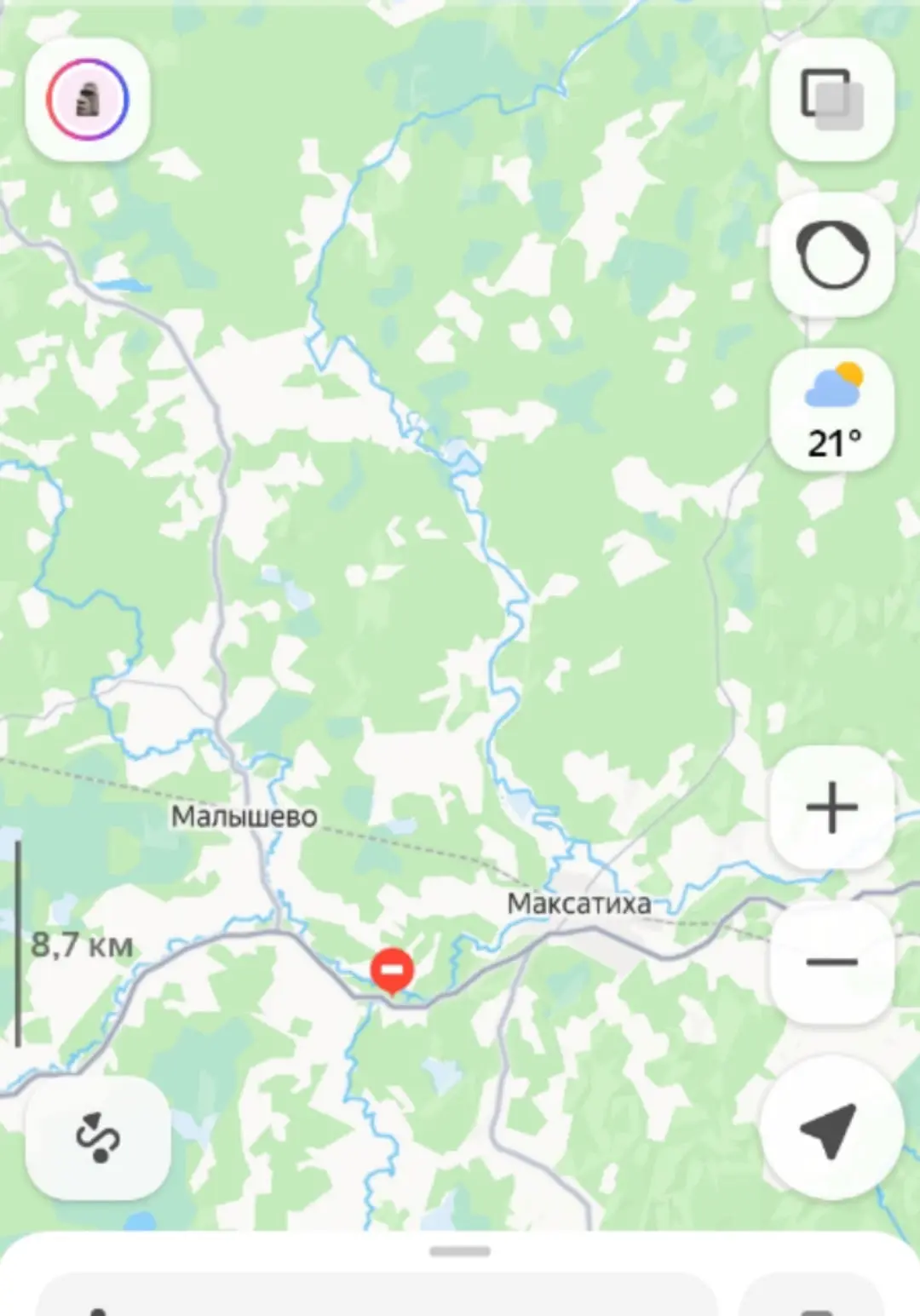 Подскажите пожалуйста как объезная дорога Малышево-Ручки.
Или лучше выбрать другой маршрут, через Са
