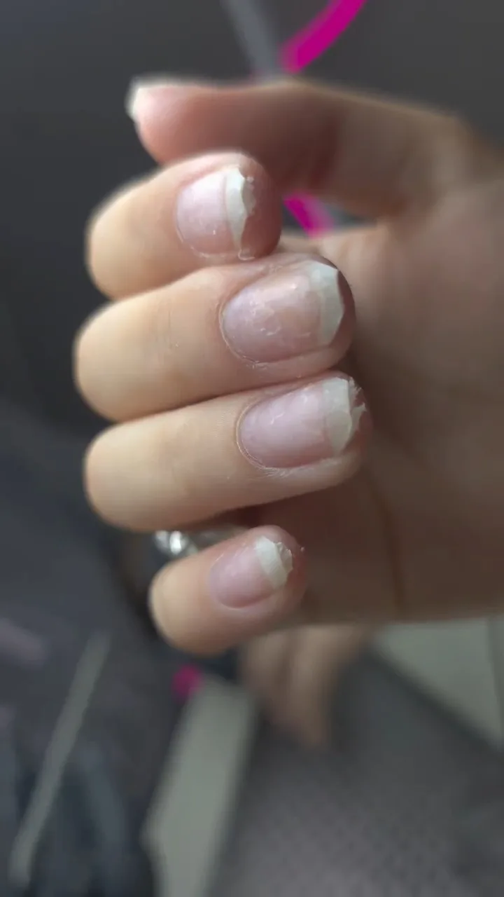 Наращивание- высший уровень мастеров в маникюре💅