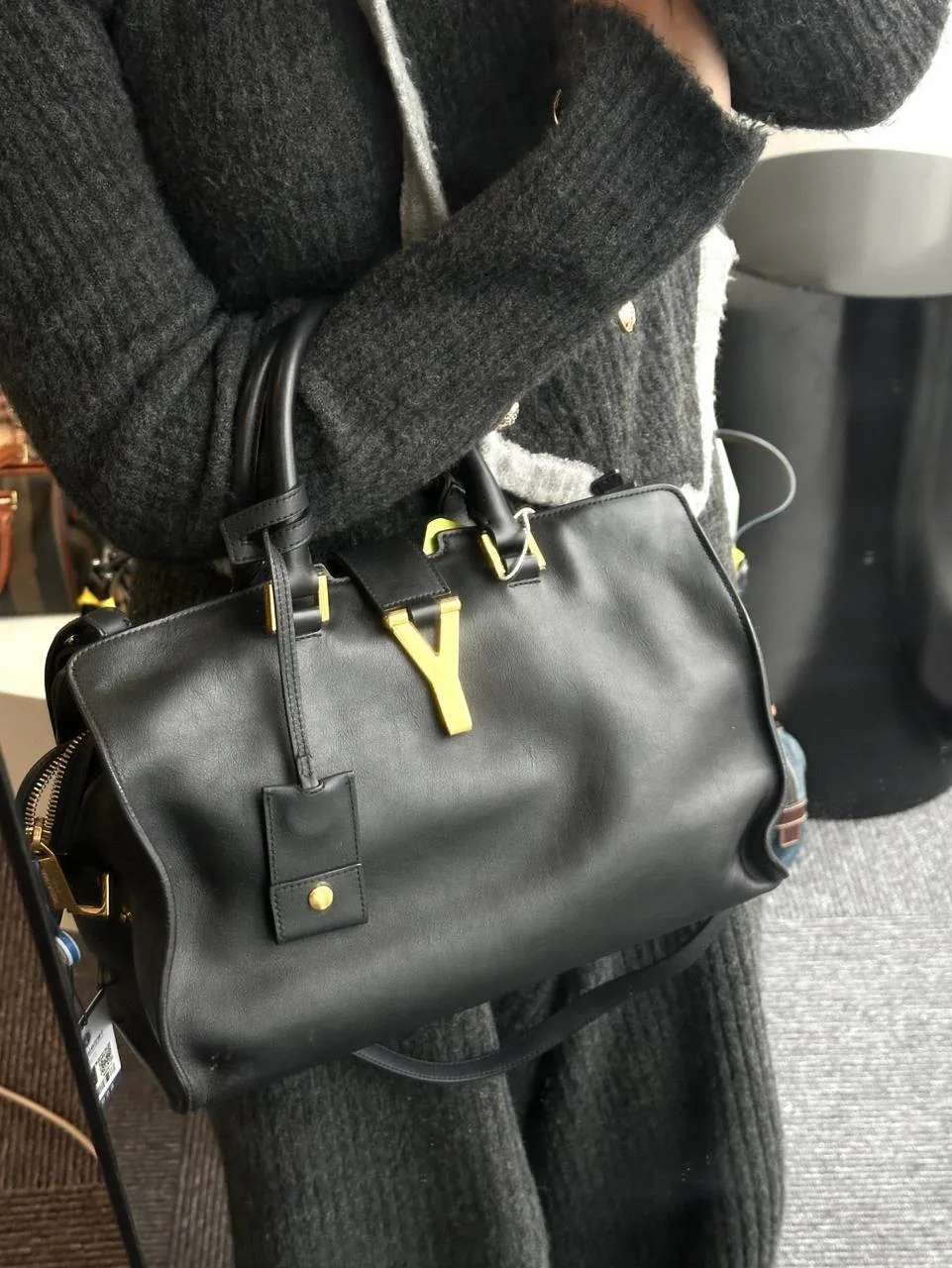YSL