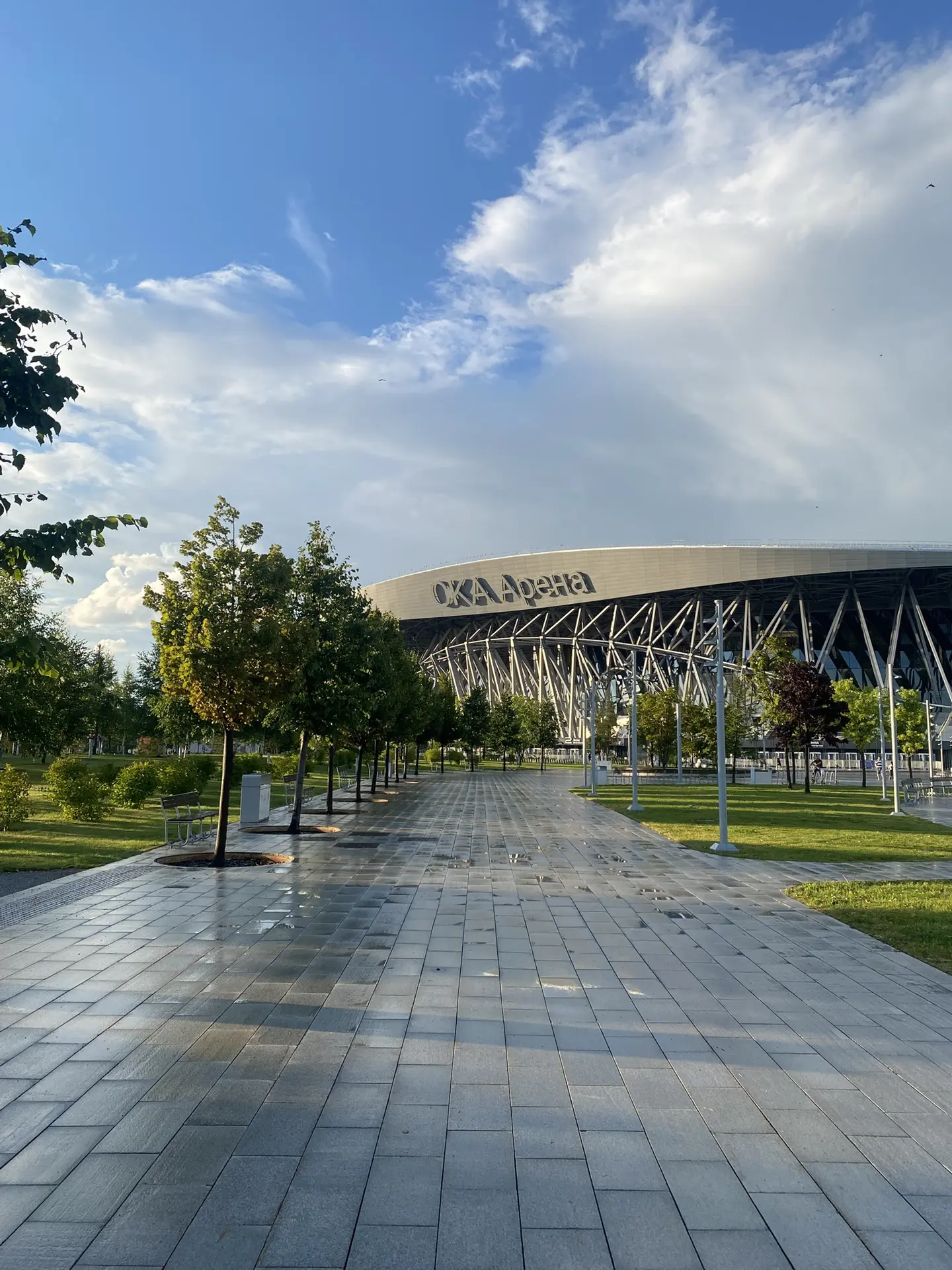 Красотка 😍 

@hockeystigg