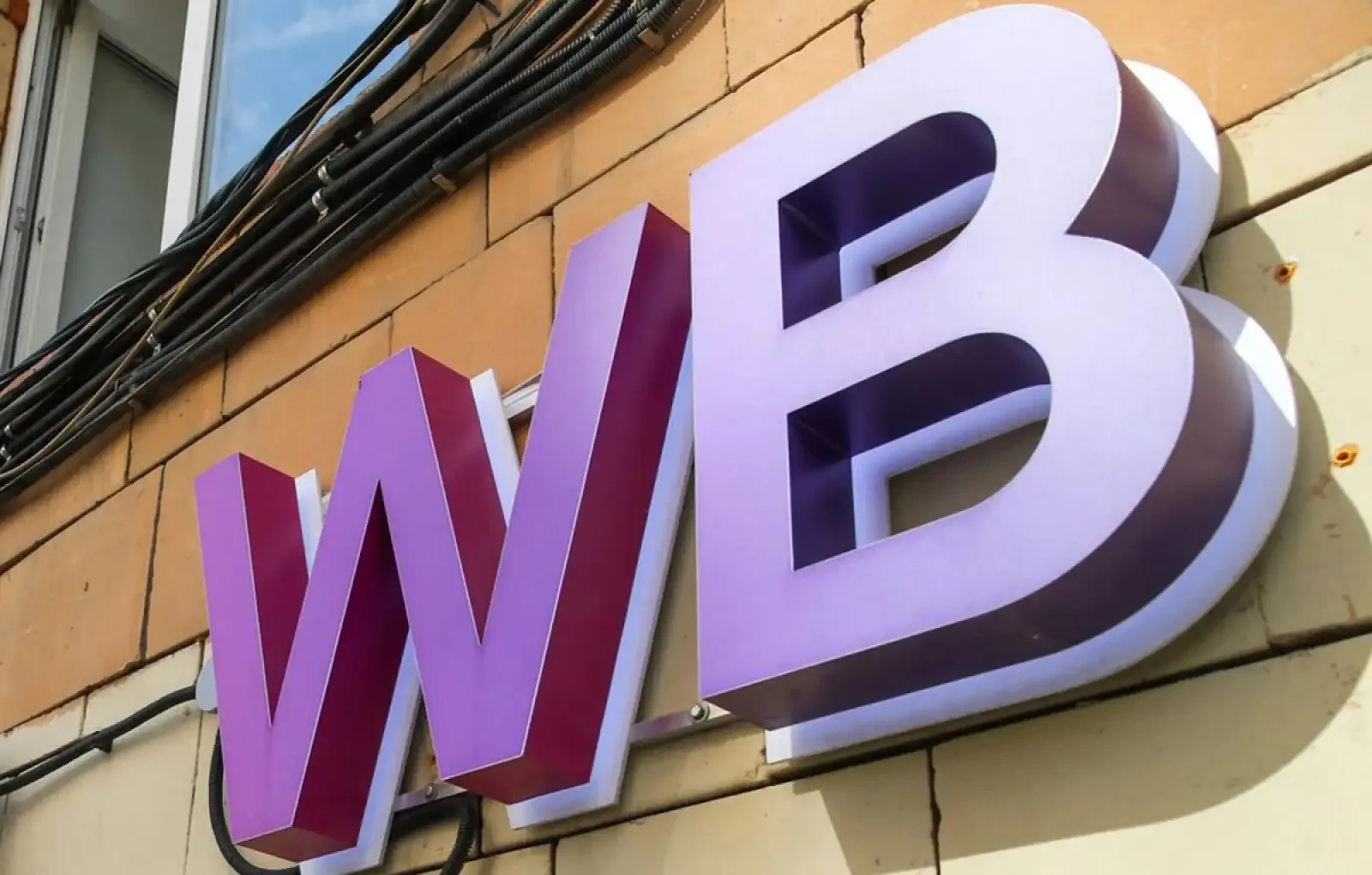 Wildberries запустил первый в России мессенджер от маркетплейса – WB Chat. Пока что дос...
