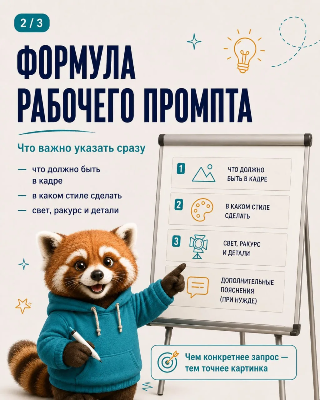 Изображение 2 к публикации «SMM Академия Михаила Христосенко»